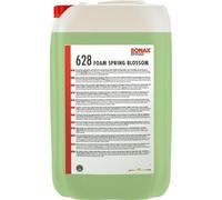 Schiuma detergente attiva 25 L