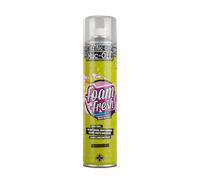 Pulitore in schiuma per abbigliamento moto Muc-Off Foam Fresh 400ml