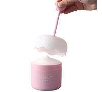 Schiuma detergente | Creatore di schiuma per il lavaggio del viso, detergente per il viso | Detergente multifunzionale per il viso | Detergente multifunzionale per il viso Doccia Bagno Shampoo Bubble