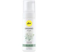 Schiuma Detergente Intima Pjur Organic Fresh - Leave-On 150 ml