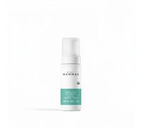 Schiuma Detergente Intima Prebiotica per Gravidanza e Post Parto -150 ml - Senza Sapone - Con Acido Lattico ed Estratti Naturali - pH Bilanciato 4,5