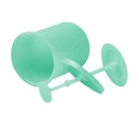 Schiuma detergente per il viso, schiuma per il lavaggio del viso, schiuma manuale per la pulizia della pelle, strumento per la pulizia del viso per donne