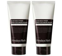 Schiuma detergente per pori Nard Himalaya Herb Mild Whip 180 ml 2 pezzi - S...