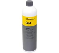 Schiuma Detergente Ph- Neutrale GSF Gentle Snow Gomma Piuma Koch Chemie 1 Litro