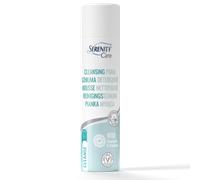 SERENITY CARE SCHIUMA DETERGENTE 400 ML