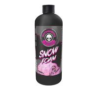 SCHIUMA DETERGENTE SNOW FOAM ROSA 500 ML PER AUTO MOTORREVIVE SHAMPOO CAR CARE