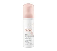 Schiuma detergente, tutti i tipi di pelle, 150 ml.