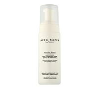 Schiuma detergente viso Acca Kappa Muschio Bianco 200 ml