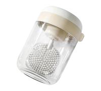 Schiuma Detergente Viso,Schiuma Lavaggio Viso - Bottiglia Elettrica Ricaricabile per Detergente Cura della Pelle Igiene Bagno Doccia Bellezza Casa