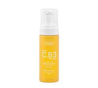 Schiuma detergente viso vitamina C.B3 NIACINAMIDE | Pulizia profonda senza seccare, 97% ingredienti naturali, effetto glow, adatta per pelli sensibili di ZIAJA