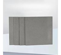 Schiuma di cobalto sperimentale - Materiale poroso di cobalto for la ricerca chimica e le applicazioni industriali, 1 pz.(50mmx50mmx2mm)