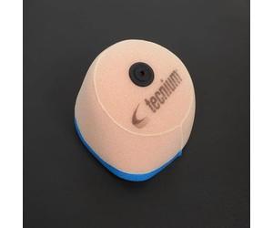 Schiuma di filtro ad aria Tecnium, moto gas 300 EC 2007 a 2014