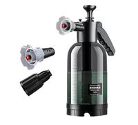 Schiuma di lavaggio - bomboletta spray, per il trattamento 'auto | presa ergonomica, pistola in schiuma, per lavaggio auto, pulizia auto