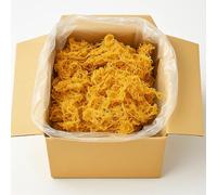 Schiuma di mare dorata alla rinfusa in kilo - Qualità Premium a prezzo all'ingrosso diretto importatore