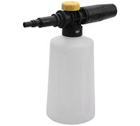 Schiuma di neve for utensile for schiuma ad alta pressione serie YILI, ugello schiumogeno portatile, spruzzatore di sapone for autolavaggio