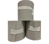 Schiuma di nichel for supercondensatori, batterie al litio e supporti for catalizzatori - Personalizzabile, 1 pz.