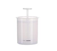 Schiuma di plastica portatile della bolla dello strumento di pulizia facciale del creatore della schiuma per la cura profonda della