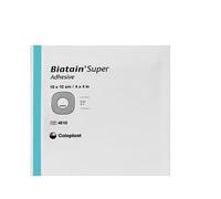 Schiuma Di Poliuretano Adesiva Biatain Super Superassorbente 10x10 10 Pezzi