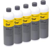 Schiuma Di Pulizia 5X 1 Litro pH-Neutro Gsf Gentle Snow Foam Koch Chemie