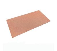 Schiuma di rame porosa for conduttività termica e dissipazione del calore - Materiale for elettrodi ideale for laboratori 1 pz.(100x100x0.5mm)