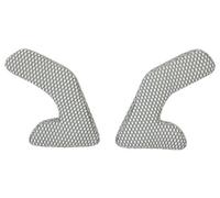 Schiuma di ricambio per casco endura mt500 grigio