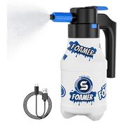 Schiuma Elettrica Spray, Barile Di Schiuma | Barile Di Schiuma per Lavatrice, Spruzzatore In Schiuma Per Automobile, 1,5 L Potente Schiuma Elettrica Ad Alto Volume per Barca Camion RV