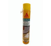 Schiuma espansa poliuretanica SIKA Boom 182 Foam Fix 750 ml - SIKA