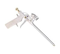 Schiuma Espansione Spray Bubble Sealant Dispensing PU Isolante Applicatore Strumento Hot Melt