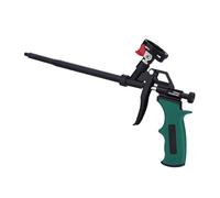 Schiuma Espansione SprayGun Schiuma GlueGun Metallo Poliuretano Attiva Spruzzatore Sigillante Sigillante Strumento per Calafataggio Poliuretano Casa