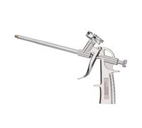Schiuma Espansione SprayGun Schiuma GlueGun Tutto Metallo Poliuretano Sigillante Specie Strumento Manuale per Ristrutturazione Casa Spray Gluegun