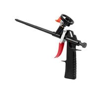 Schiuma Espansione Spruzzatore Colle Schiuma Metallo Poliuretano Pompe Sigillante Calafataggio Strumento Espansione Ampio Ugello