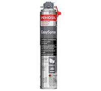 Schiuma espansiva poliuretanica Prousa e getta - unica sul mercato - 700 ml- Applicazione pistola