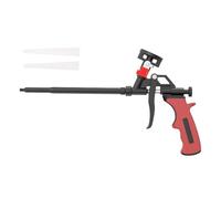 Schiuma espansiva professionale schiuma isolante spray applicatore applicazione calafataggio per riempimento aria condizionata isolante foro applicatore efficiente Guida alla manutenzione