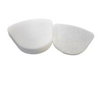 Schiuma & Feltro Kit Filtro Per Shark XFF350 Navigator NV350-NV357 Series (1 2