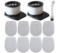 Schiuma Filters Feltro Delicata Facile da Installare Filtro Polvere per Ridurre