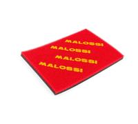 Schiuma Filtro Aria Malossi Double Red Sponge 200x300mm