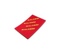 Schiuma Filtro d' Aria Malossi universale doppia Densite 21 x 29.7 cm (foglio a decouper)