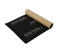 Schiuma fonoassorbente autoadesiva resistente allo strappo Response Crush 330x66