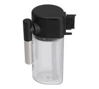 Schiuma For Caffettiera, Compatibile Con Delonghi, Macchina Da Caffè E LattePro, Accessori For Caffettiera Magnifica Evo ECAM290.61, Parete Interna Facile Da Pulire(Whole pot)