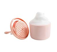 Schiuma for il lavaggio del viso | Schiumatore a bolle a forma di orso - Creatore di schiuma for il viso for il lavaggio, strumento di pulizia, strumenti for la pulizia profonda della pelle for la cas