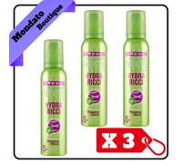 Style Hydra Ricci Mousse Ravviva Ricci Extra Forte 150 ml