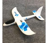 Schiuma giocattolo aereo per bambini in schiuma da esterno giocattolo