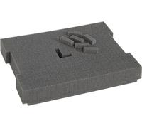 BOXX 6000003672 - Schiuma alveolare per L-BOXX 102