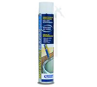 Schiuma Poliuretanica Impermeabile Expanfiss Sigillante autoespandente professionale 750 ml - Prochimica