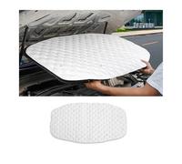 Schiuma Isolante Fonoassorbente Per Cofano Schiuma Isolante A Celle Chiuse Per Ford Per Explorer 2020 2021 2022 2023 MENSUNUBNM(2020-2022)