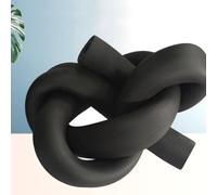 Schiuma isolante for tubi, Tubo in schiuma for a cellule chiuse Antigelo ignifugo Dimensioni multiple 9-48 mm 9 Parete 1,8 m(Id19mm)