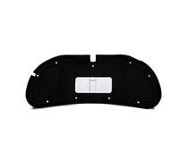 Schiuma Isolante Per Verna Per Solaris 2011~2018 Rivestimento In Cotone Fonoassorbente Termico Accessori Isolamento Cofano Motore Auto Insonorizzazione Cofano Anteriore(Front hood*)