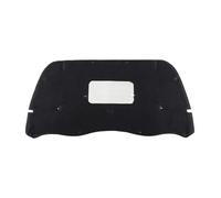 Schiuma Isolante Tappetino Fonoassorbente Per Toyota FJ Per Cruiser XJ10 2006~2022 Accessori Per Auto Cofano Anteriore Motore Insonorizzazione Cofano Anteriore(1Pcs Aluminum Foil)