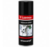 Schiuma lubrificante spray per cavi Arnocanali 400 ml AGF400