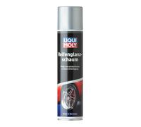 Schiuma Lucidante Per Pneumatici LIQUI MOLY 1609 Pulitore Cura Protezione 400ml